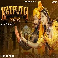 Katputli Kanishka Sharma ft Ansh Jain New Haryanvi Songs Haryanavi 2022 By Hemant Rohilla, Anjali99 Poster